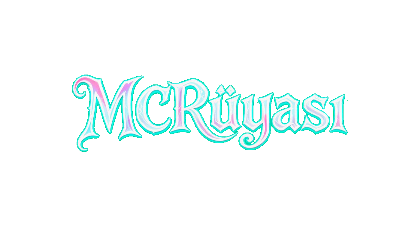 MCRüyası MMORPG Logo
